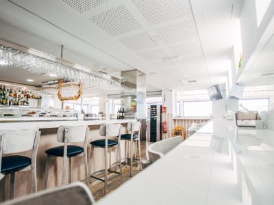 Rincón de Santi - Familiar y agradable