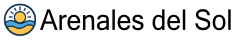 Arenales del Sol - Logo