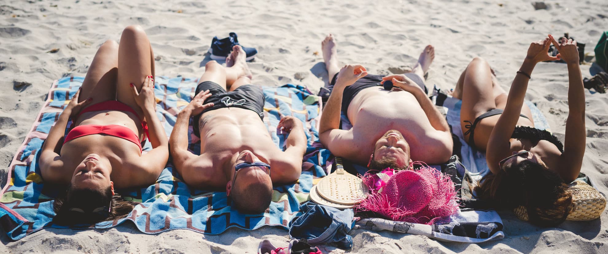 Clima en Arenales del Sol