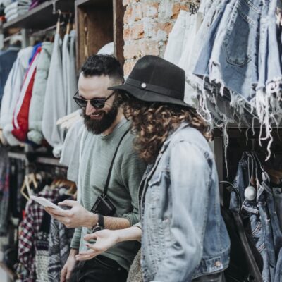Mercadillo anual - Los Arenales del Sol