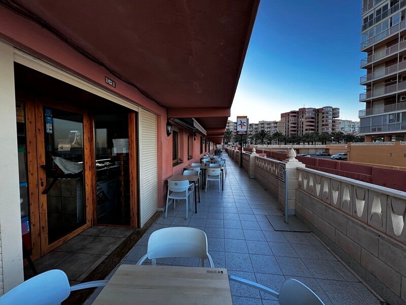 Cafeteria Estrella de Mar