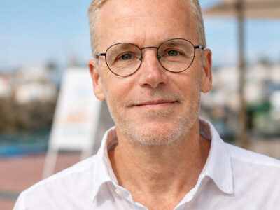 Christophe Durand - webdesigner