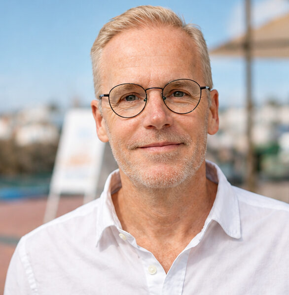 Christophe Durand - webdesigner