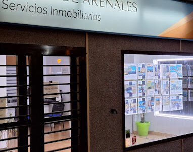 Inmobiliaria Dunas de Arenales