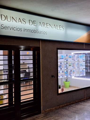 Inmobiliaria Dunas de Arenales
