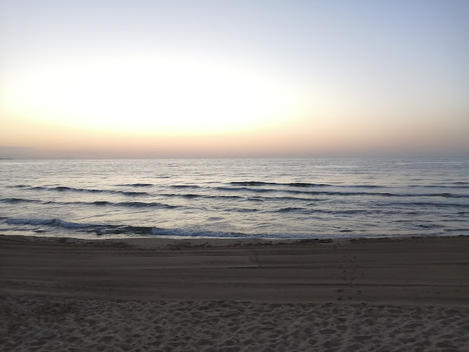 Inmobiliaria Dunas de Arenales