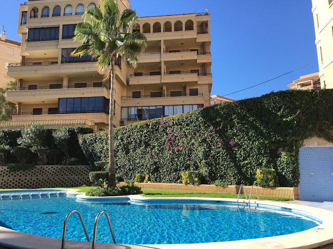 Inmobiliaria Dunas de Arenales
