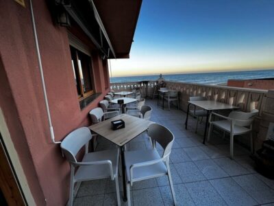 Cafeteria Estrella de Mar
