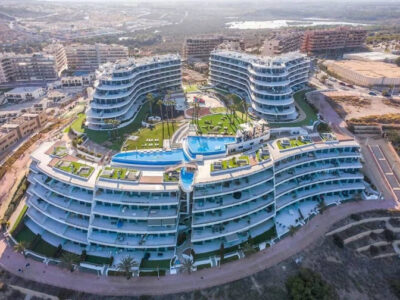 Inmobiliaria Mirasol