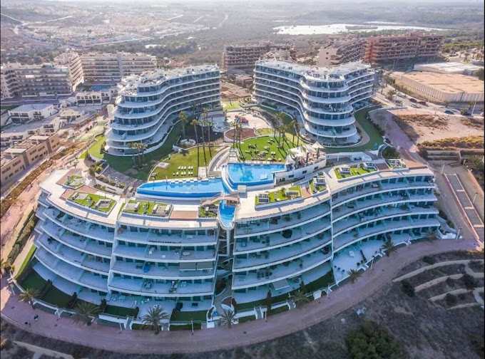 Inmobiliaria Mirasol