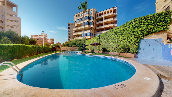 Inmobiliaria Mirasol