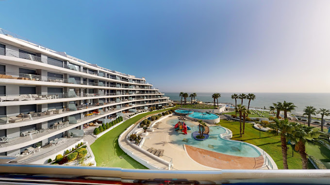Inmobiliaria Mirasol
