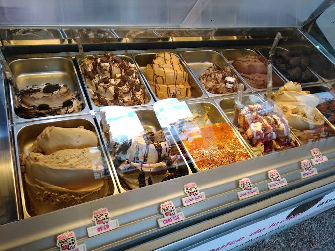 Heladería Muú-Ice