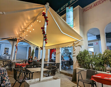 Restaurante ToMatto Italiano