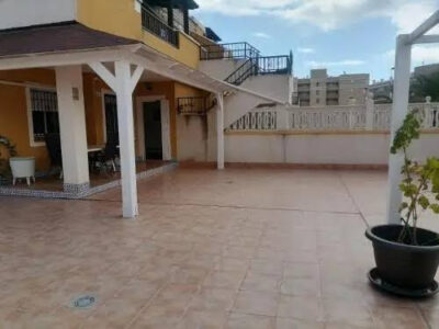 Mantenemiento apartment turistic