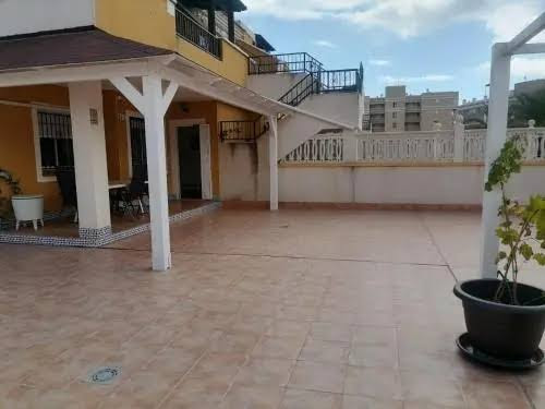 Mantenemiento apartment turistic