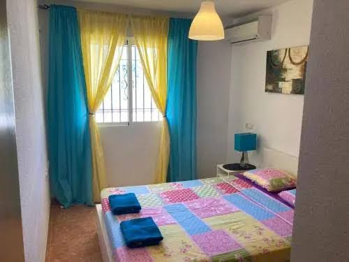 Mantenemiento apartment turistic