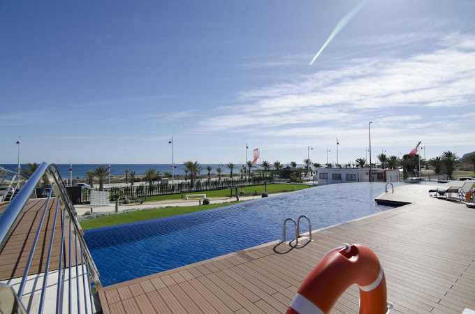 Mar Holidays TM Grupo Inmobiliario