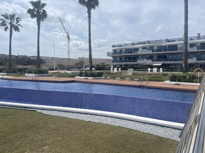 Mar Holidays TM Grupo Inmobiliario