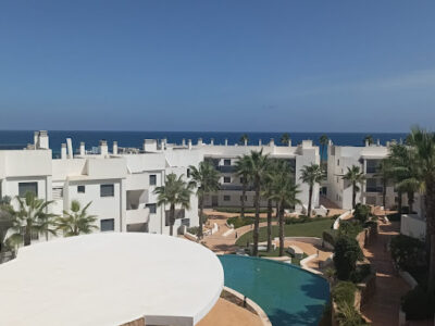 Mar Holidays TM Grupo Inmobiliario