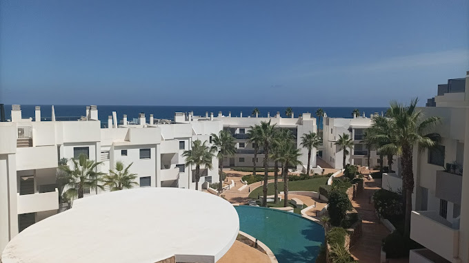 Mar Holidays TM Grupo Inmobiliario