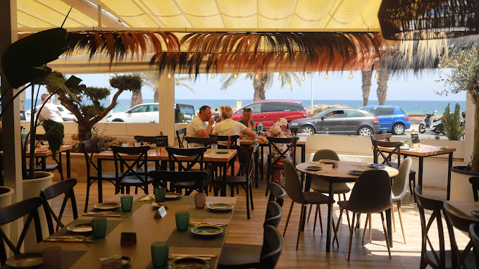 Restaurante Los Olivos