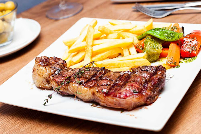 Restaurante Los Olivos